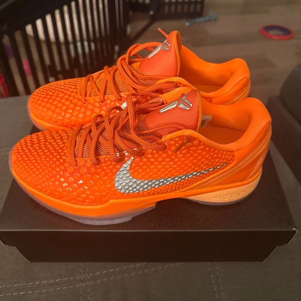Nike Kobe VI Protro